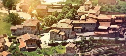 Rilievo fatto col Drone a Caviglia (AR) - Foto 1