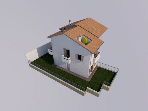 Isolamento termico immobile a Sarzana (SP) - Foto 1