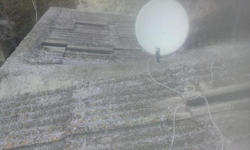 Preventivo Smaltimento di Mq 200 di Amianto - Foto 3