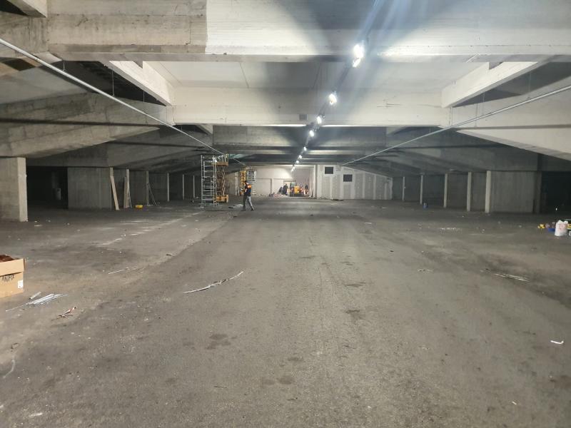 Coordinatore sicurezza per cantiere edile Roma - Foto 1