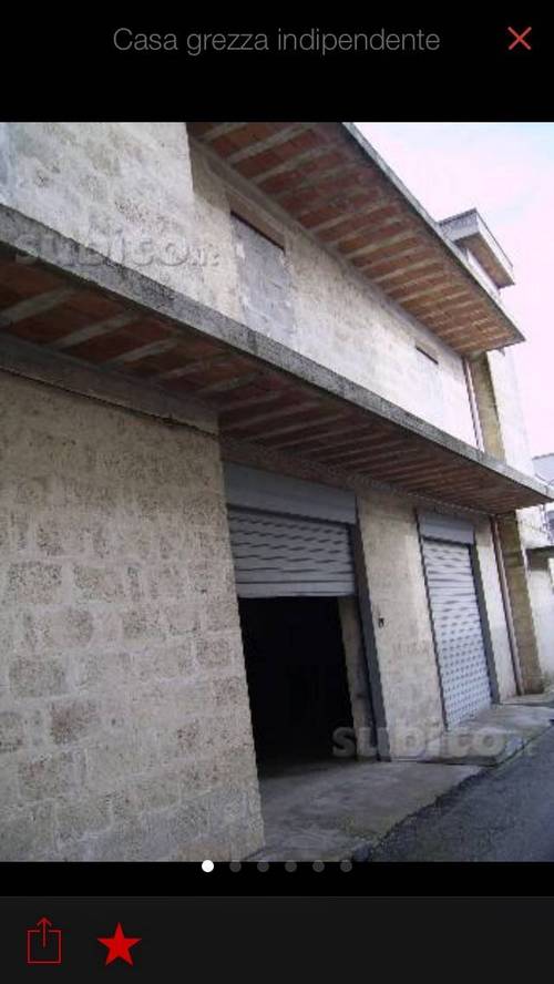 Intonaco Esterno con Cappotto compreso di Impalcatura - Foto 1