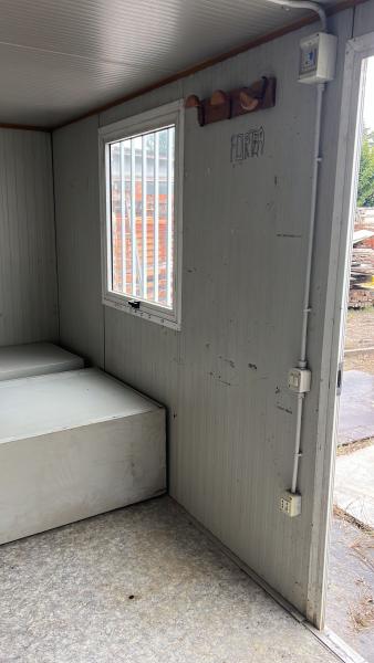 BOX/BARACCA da cantiere - Foto 3