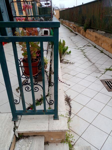 Muro di contenimento a Roma - Foto 2