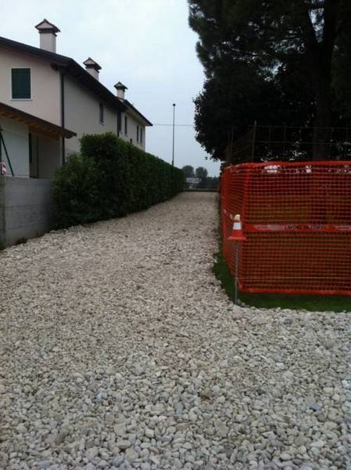 300 Metri Cubi di Ghiaia in Natura a Breganze - Foto 1