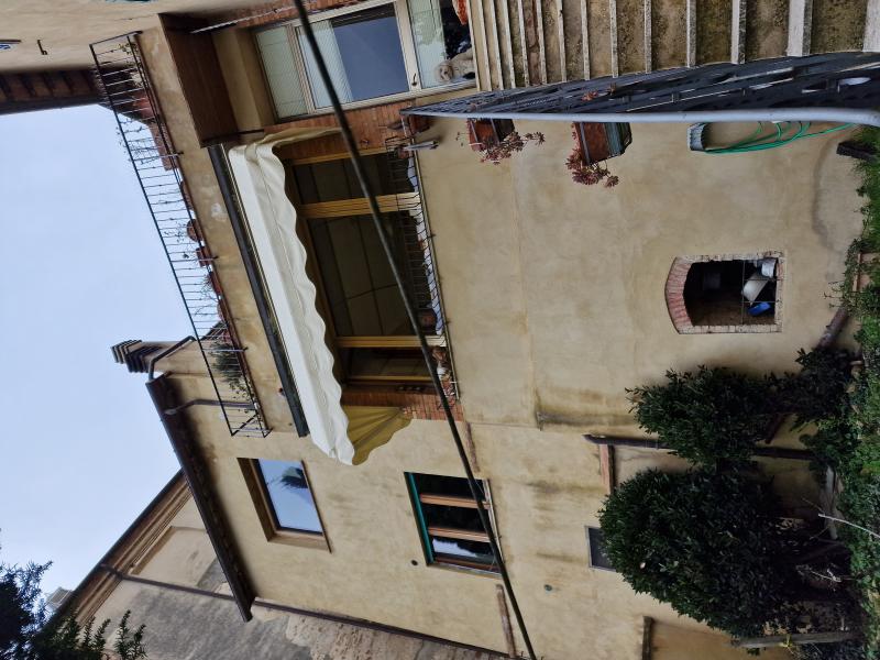 Noleggio ponteggio a Montepulciano (SI) - Foto 1