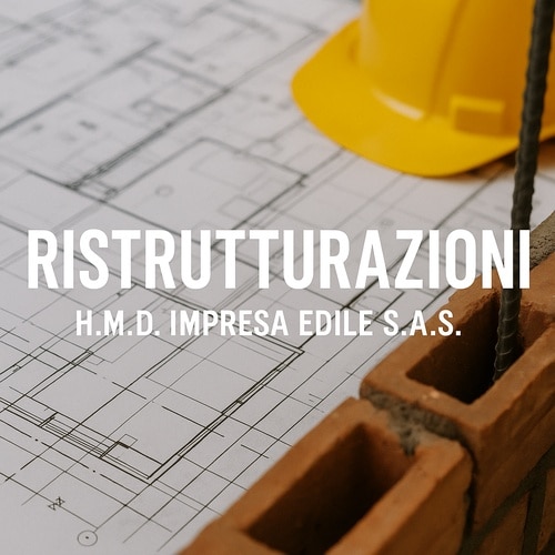 Ristrutturazioni complete e parziali a Milano – Chiavi in mano - Foto 1