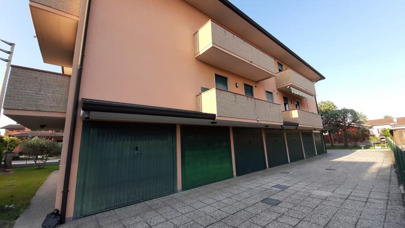 Isolamento termico condominio a Mestrino (PD) - Foto 2