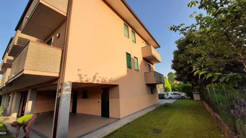 Isolamento termico condominio a Mestrino (PD) - Foto 3