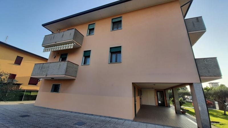 Isolamento termico condominio a Mestrino (PD) - Foto 4
