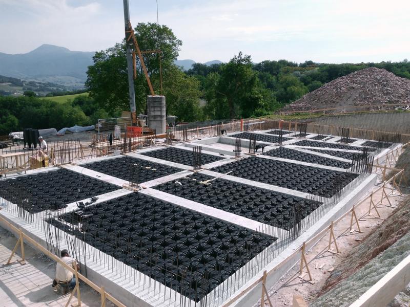 Realizzare casseri a perdere a Villa San Giovanni (RC) - Foto 1