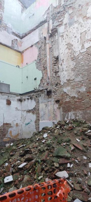 Ritiro macerie a Faenza (RA) - Foto 2