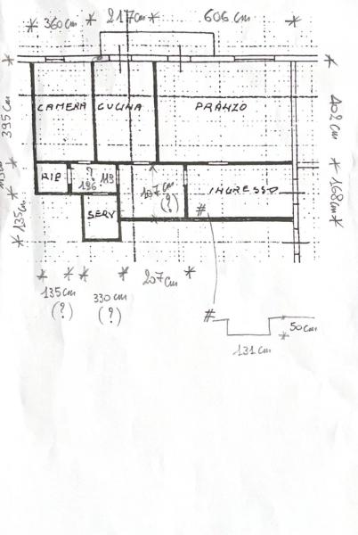 Ristrutturare appartamento a Padova - Foto 1
