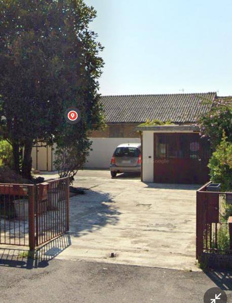 Rimozione e rifacimento pavimentazione esterna villetta a Besate (MI) - Foto 1