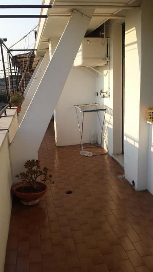 Rifare la struttura della chiusura di un balcone a Roma zona Pigneto - Foto 2