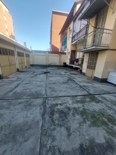 Impermeabilizzazione tetto appartamento a Torino - Foto 1