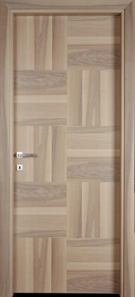 Collaborazione per fornitura e posa di porte e infissi - Foto 3