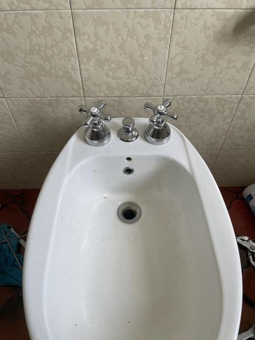 Sostituzione sanitari bagno abitazione a Gignese (VB) - Foto 2