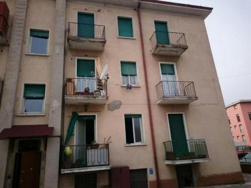 Noleggio impalcatura 230 mq per un mese - Foto 1