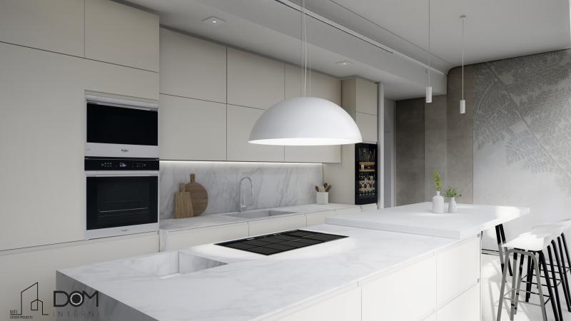 Rendering - Interior Design - Foto 2