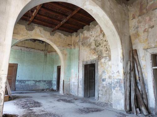 Impianto riscaldamento-raffrescamento a pannelli radianti - Foto 1