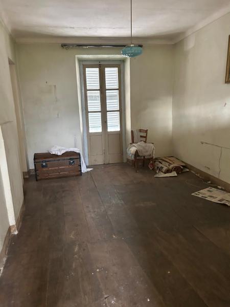 Ripristino pavimento in legno a Beinette (CN) - Foto 2
