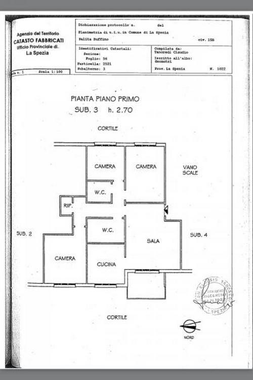 Ristrutturazione completa appartamento 90 mq - Foto 1