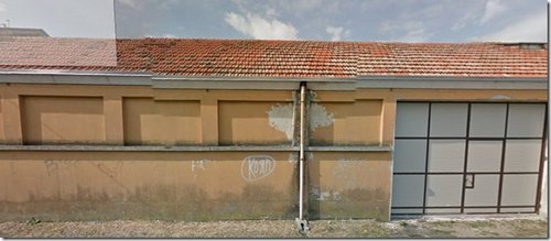 Smaltire 1600 mq di tegole marsigliesi - Foto 1