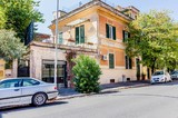 Messa in sicurezza cornicioni palazzina a Roma - Foto 1