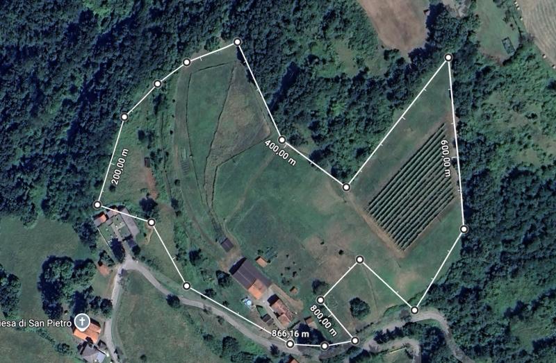 Realizzazione recinzioni fisse metalliche o miste a Borgo Val di Taro (PR) - Foto 2