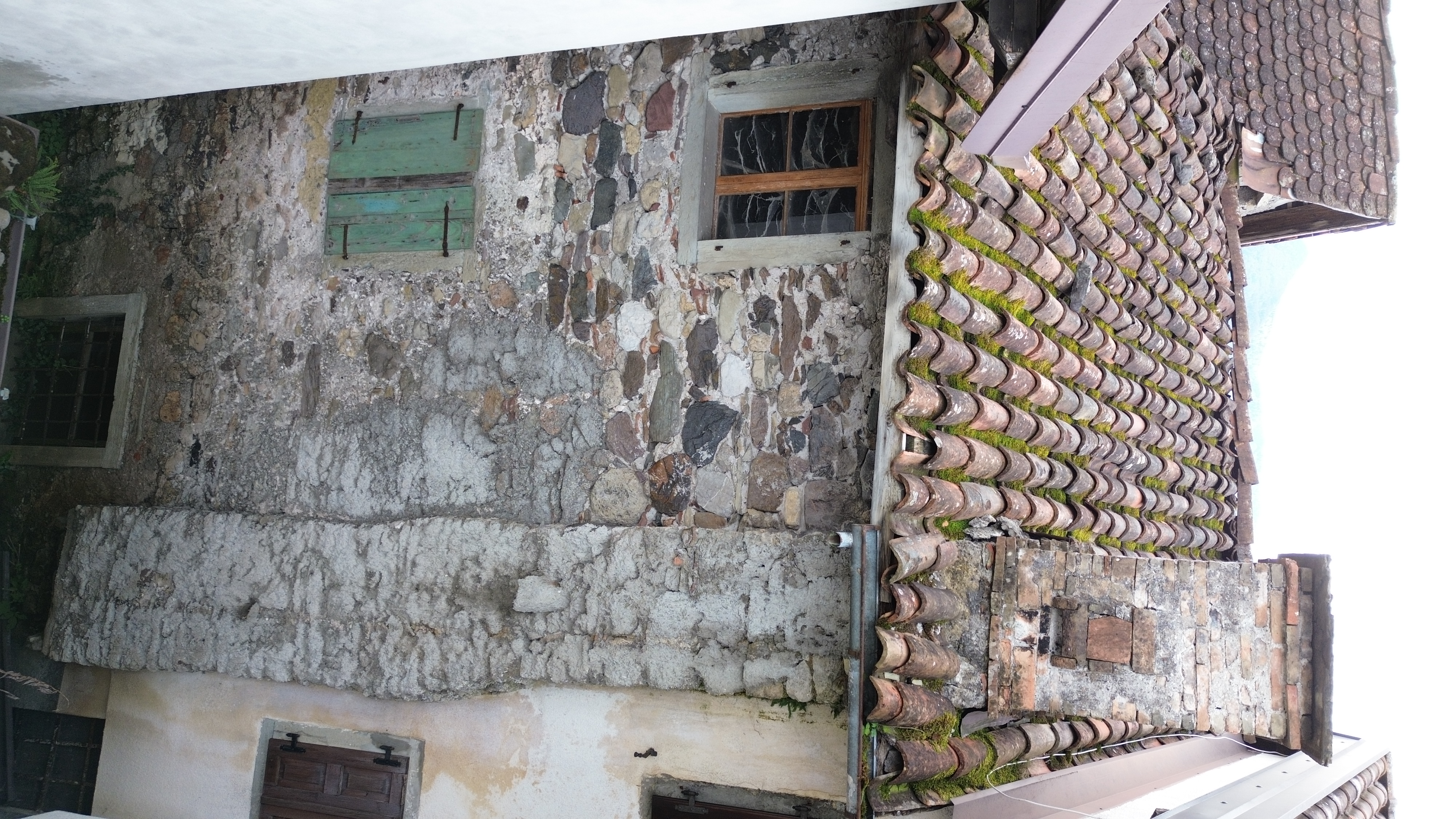Ristrutturazione completa fabbricato residenziale a Paluzza (UD) - Foto 2