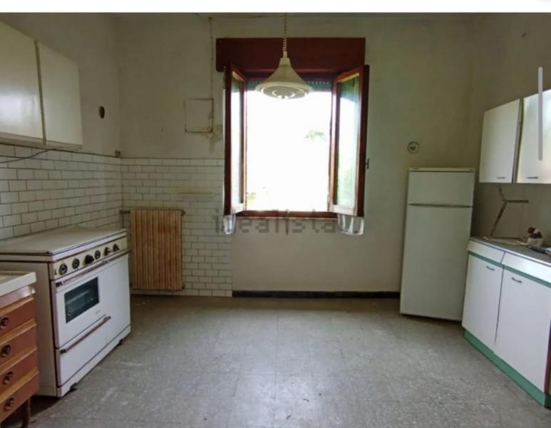 Ristrutturazione impianto bagno e cucina a Foiano della Chiana (AR) - Foto 2