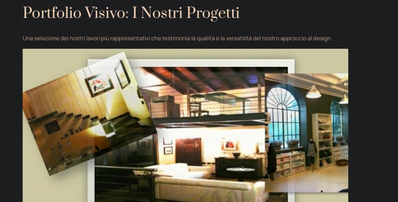 Progettazione interni home staging - Foto 2
