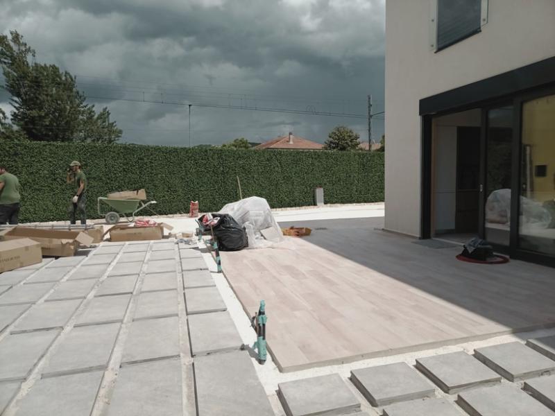 Ristrutturazioni e lavori edili in Umbria - Foto 2
