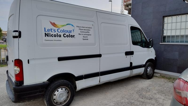 Pittore di interni ed esterni  - Foto 2