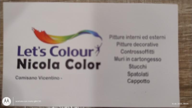 Pittore di interni ed esterni  - Foto 3
