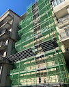 Ponteggio  - Foto 1