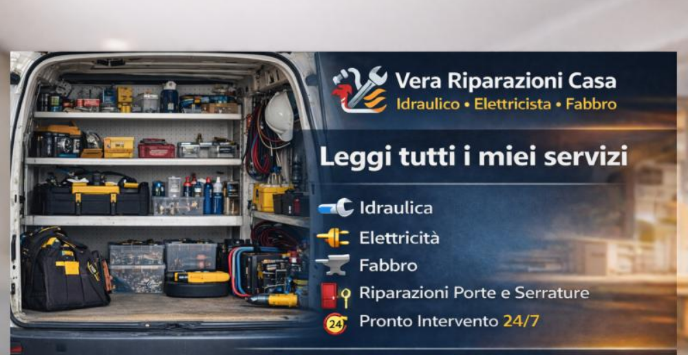 Idraulico Torino 24 ore - Foto 1