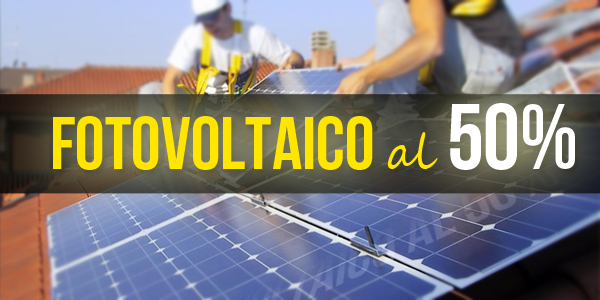Fotovoltaico - Foto 1