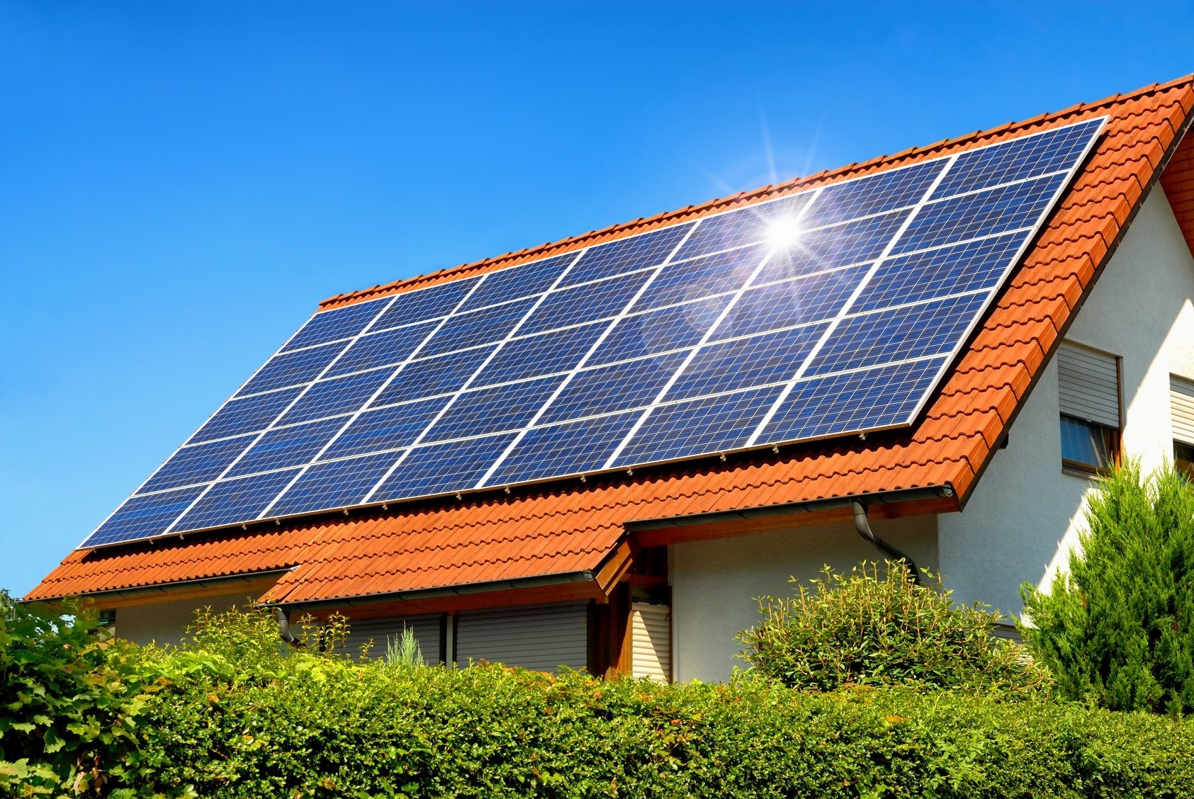 Fotovoltaico - Foto 2