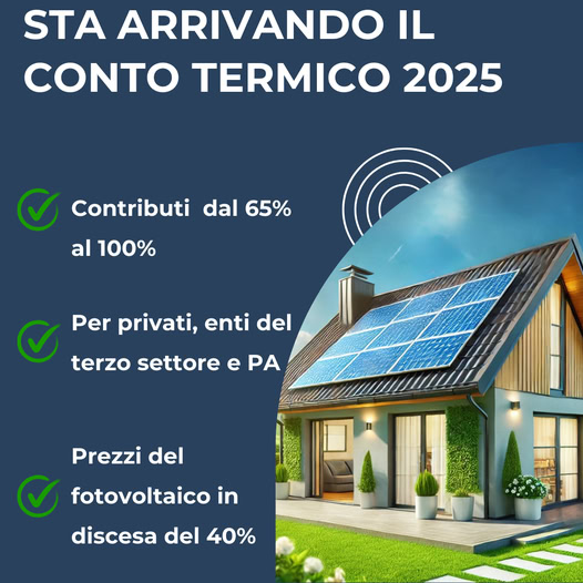 Fotovoltaico - Foto 3