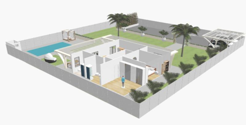 RENDERING - Foto 1