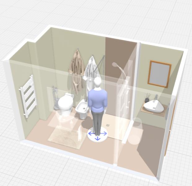 RENDERING - Foto 2