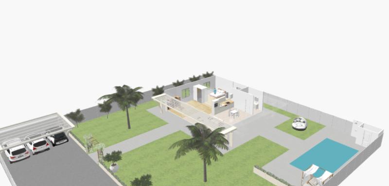 RENDERING - Foto 3