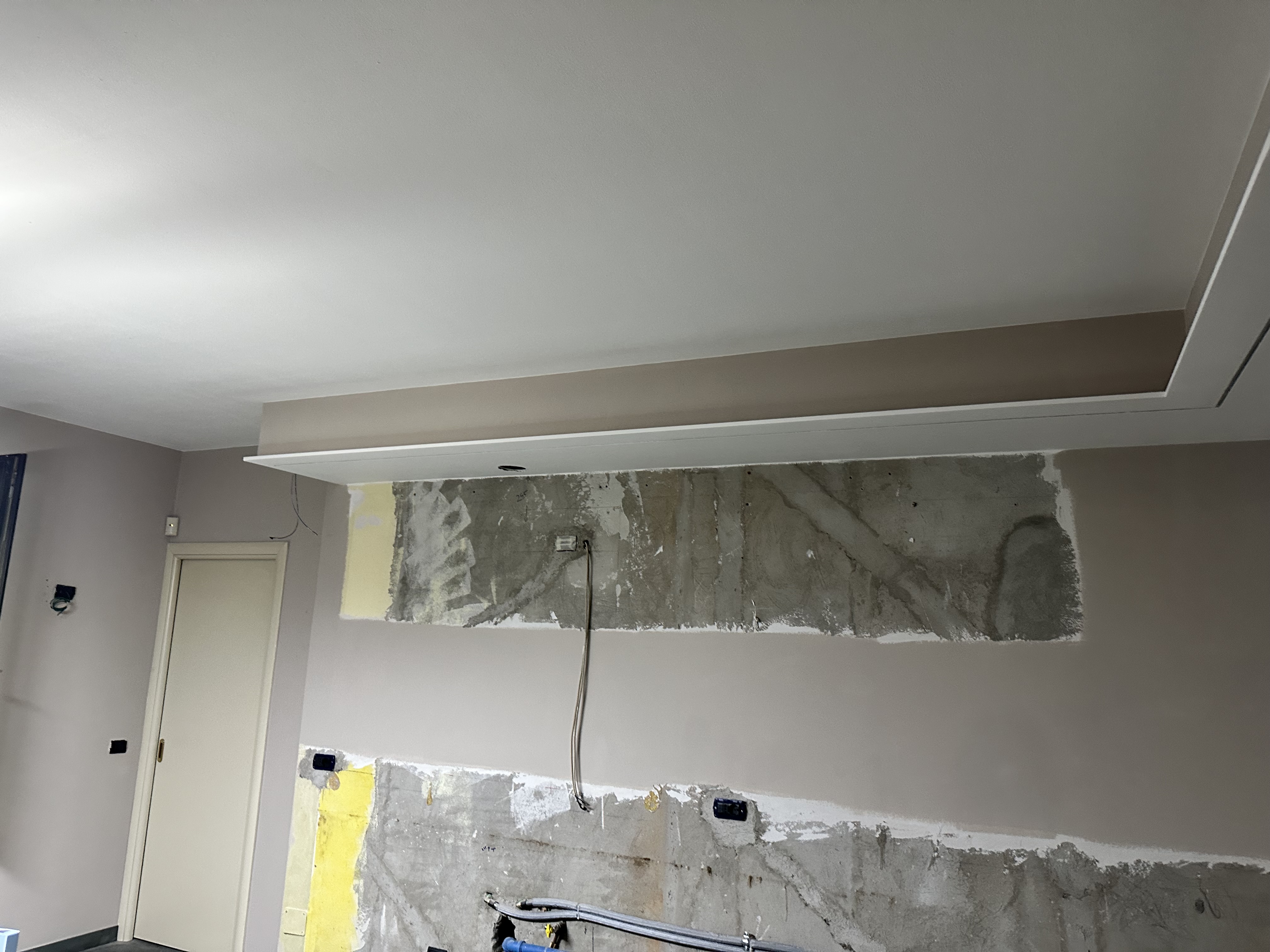 Vela in cartongesso - Foto 2