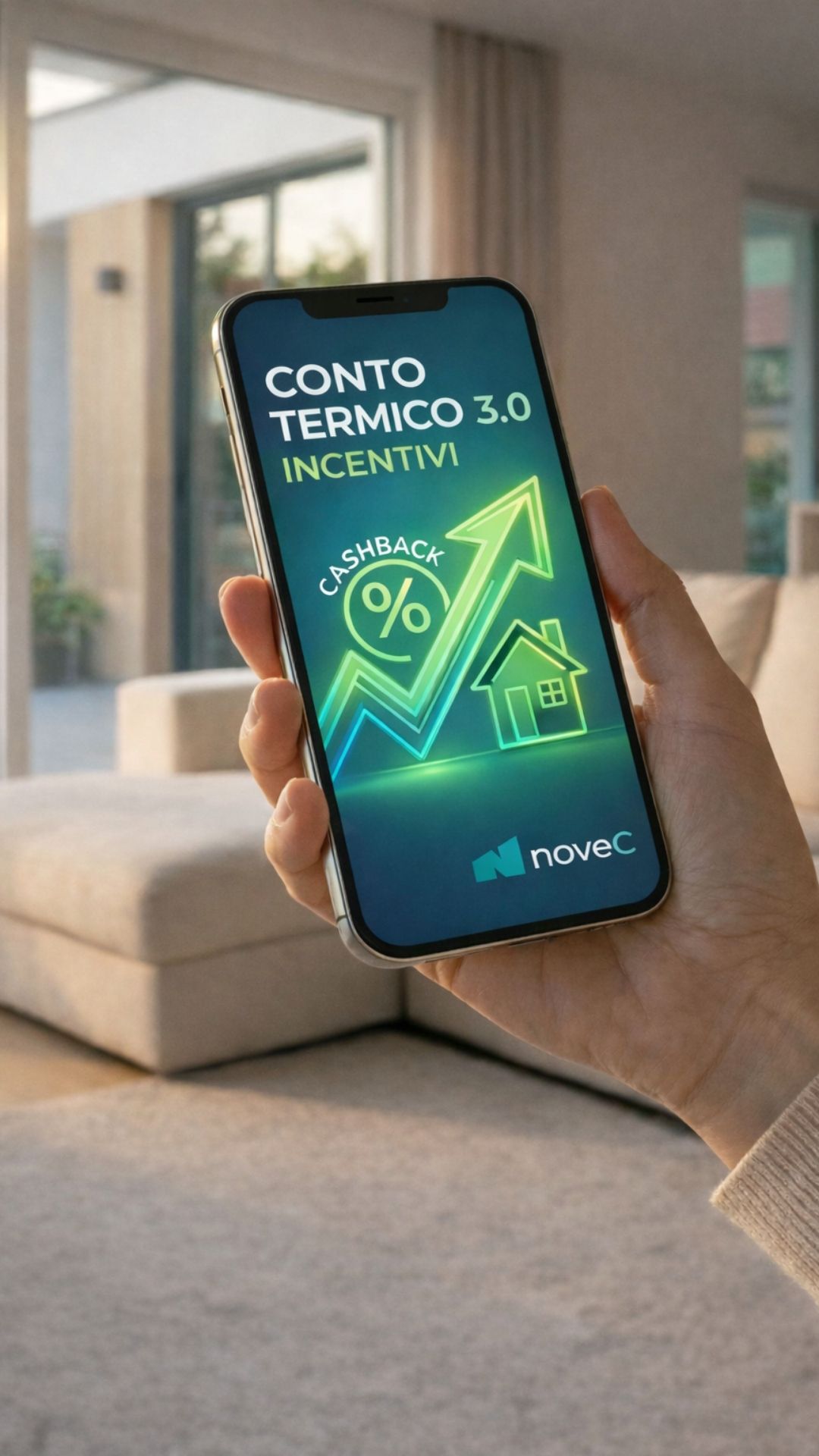 Conto termico 3.0 - Zero Anticipo - Foto 1