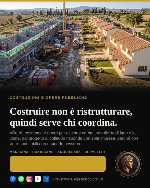 Ristrutturazioni e Risanamento - Foto 1