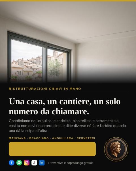 Ristrutturazioni e Risanamento - Foto 2