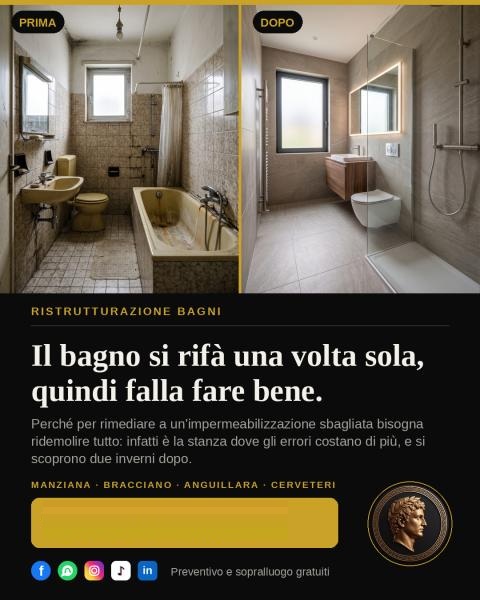 Ristrutturazioni e Risanamento - Foto 3