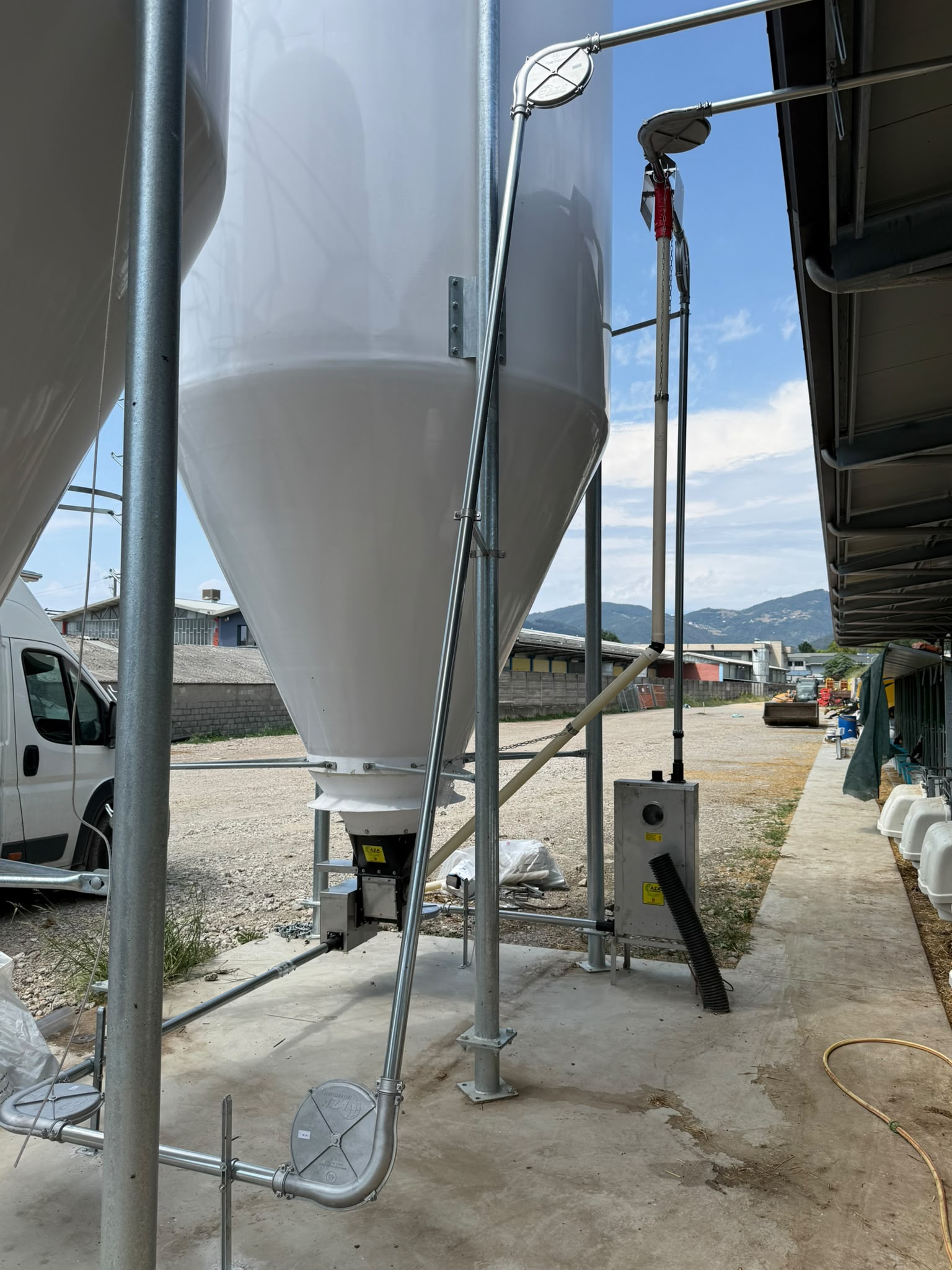 Manutenzione  - Foto 1