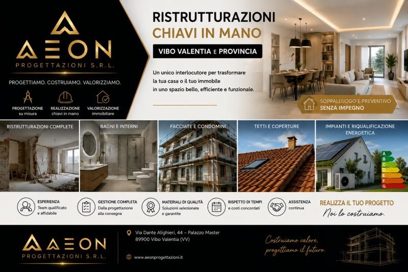 Ristrutturazioni - Foto 1
